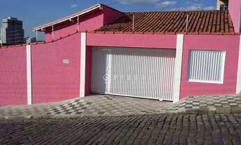 Imagem: Casa com 3 dormitórios à venda, 204 m²