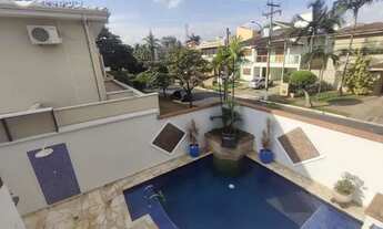 Imagem 10: Casa com 3 dormitórios, 299 m² - venda por R$ 1.400.000 ou aluguel por R$ 7.075/mês - Terr