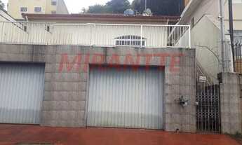 Imagem: Casa terrea de 180m² com 3 quartos em Vila