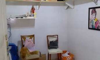 Imagem 6: ÓTIMO SOBRADO PARA VENDA CAMBUCI PRÓXIMO PARQUE