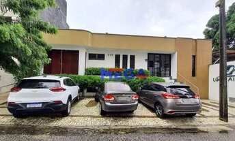 Imagem: Ponto para alugar no bairro Dionisio Torres