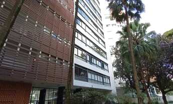 Imagem 3: Um clássico do Baixo Augusta