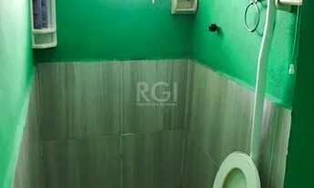 Imagem 9: Casa para Venda - 70m², 2 dormitórios, 2 vagas - Hípica