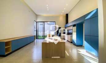 Imagem 3: Casa com 3 dormitórios à venda, 170 m² por R$ 1.290.000,00 - Condomínio Residencial Eurovi