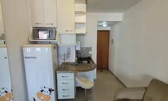 Imagem 7: Apartamento para aluguel com 27 metros quadrados com 1 quarto em Pinheiros - São Paulo - S