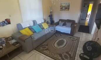 Imagem 2: Casa para Venda - 80m², 2 dormitórios, 2 vagas - Lomba do Pinheiro