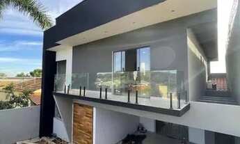 Imagem: Casa para Venda em Goiânia, Setor Faiçalville