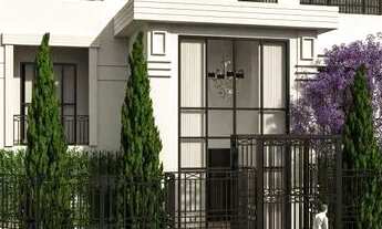 Imagem 5: Apartamento à venda, 211 m² por R$ 1.212.000,00 - Jardim das Nações - Taubaté/SP