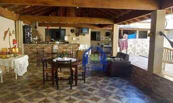 Imagem 4: Casa com 2 dormitórios, 100 m² - venda por R$ 320.000,00 ou aluguel por R$ 1.800,00/mês