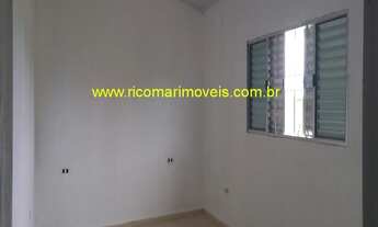 Imagem 4: Casa 1 dormitório locação definitiva Jardim da Gloria Itanhaém