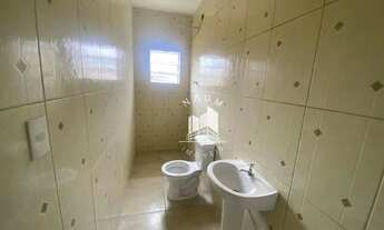 Imagem 5: Casa com 2 dormitórios para alugar, 90 m² por R$ 1.300/mês - Jardim Helena- São Paulo/SP