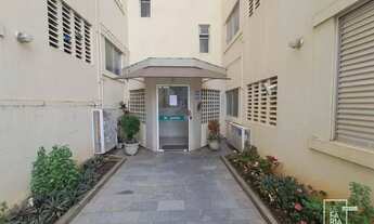 Imagem 2: Apartamento com 3 dormitórios para alugar, 65 m² por R$ 700/mês - Brieds - Americana/SP