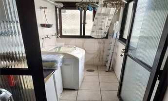 Imagem 2: Apartamento-São Paulo-SAÚDE