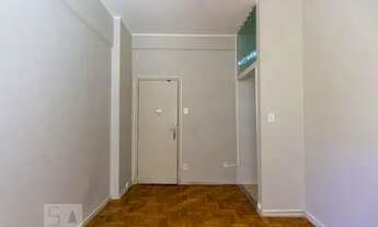 Imagem 4: Apartamento para Aluguel - Flamengo, 1 Quarto, 30 m2