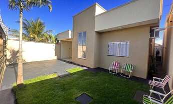 Imagem 3: Vendo casa 114 M² com 3 quartos sendo 1 suite em Residencial Alice Barbosa - Goiânia - GO