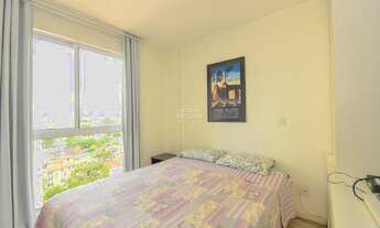 Imagem 5: Studio para venda possui 35 metros quadrados com 1 quarto em Alto da Glória - Curitiba - P