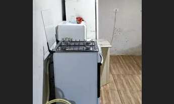 Imagem 2: Aluga-se quarto no Uberaba