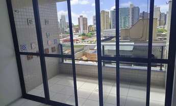 Imagem 5: Apartamento Com Projetados No Renascença 02 Quartos