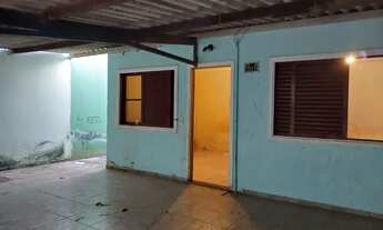 Imagem 2: Casa Riacho fundo 2