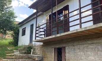 Imagem 6: Casa 3 dormitórios, 2 banheiros