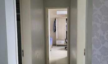 Imagem 3: Apartamento com 2 dormitórios à venda, 48 m² por R$ 150.000,00 - Spazio Lotus - Londrina/P