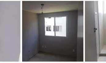 Imagem: Apartamento campo grande