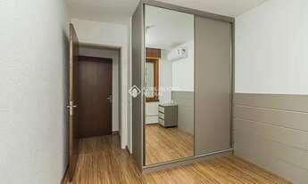 Imagem 5: Apartamento para aluguel possui 48 metros quadrados com 1 quarto em Boa Vista - Porto Aleg