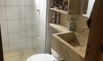 Imagem 2: Belle Nature Apartamento com 2 dormitórios