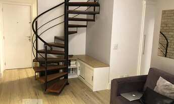 Imagem 5: Apartamento para Aluguel - Morumbi, 1 Quarto, 110 m2