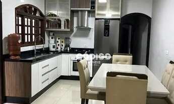 Imagem 6: Casa com 2 dormitórios à venda, 125 m² por R$ 480.000 - Jardim Bela Vista - Guarulhos/SP