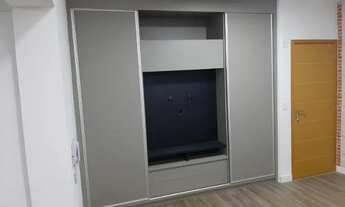 Imagem 6: Edificio Spettacolo Patriani - Parque Campolim - 52 m²