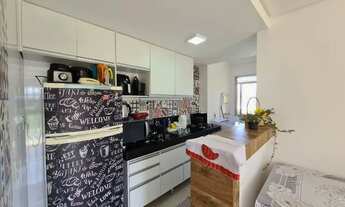 Imagem 5: 3 Quartos Suíte Andar Alto Sol da Manhã Mochuara