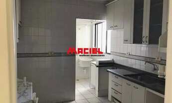 Imagem 4: Apartamento Padrão em São José dos Campos