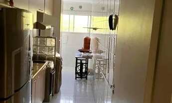 Imagem: SALVADOR - Apartamento Padrão - Imbuí