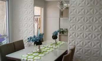 Imagem 3: Apartamento Apartamento com 2 dormitórios