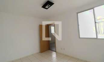 Imagem 4: Apartamento para Aluguel - Shopping Park, 2 Quartos, 53 m2