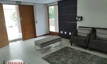 Imagem 3: PORTO ALEGRE - Apartamento Padrão - Higienopolis