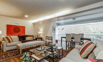 Imagem: Apartamento duplex Garden