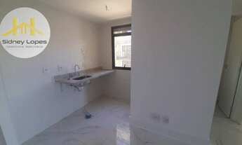 Imagem 5: Apartamento com 1 dormitório à venda, 39 m² por R$ 250.000,00 - Freguesia (Jacarepaguá)