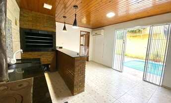 Imagem 7: Excelente casa para locação com piscina e Espaço Gourmet