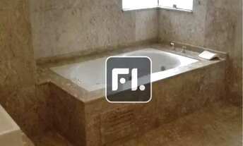 Imagem 7: Casa com 4 dormitórios à venda, 464 m² por R$ 4.500.000,00 - Alto da Boa Vista - São Paulo