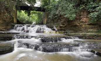 Imagem 16: Terreno à venda, 727 m² por R$ 500.000 - Zona Rural - Rio Claro/SP