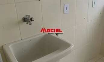 Imagem 7: Apartamento Padrão em São José dos Campos