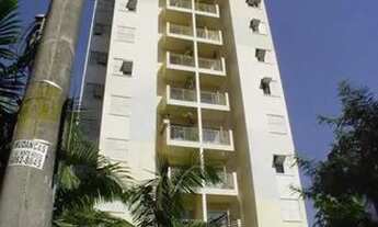 Imagem: Apartamento com 64m² de área útil, 1