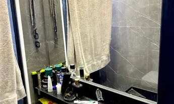 Imagem 6: Apartamento para venda com 49 metros quadrados com 2 quartos em Itaquera - São Paulo - SP