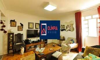 Imagem 5: Apartamento Venda 2 Dormitórios - 80 m² Pinheiros