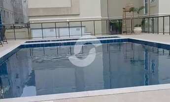 Imagem: Apartamento novo com 2 quartos e Vaga em