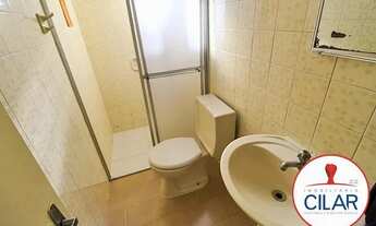 Imagem 5: Curitiba - Apartamento Padrão - Centro