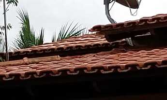 Imagem: Vendo ou alugo casa no bairro equatorial,próximo