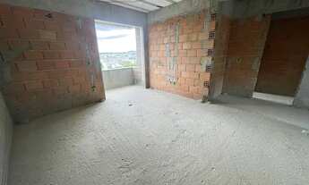 Imagem 7: Cobertura à venda, 3 quartos, 1 suíte, 2 vagas, Cabral - Contagem/MG